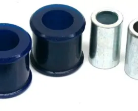 SuperPro Suspension Lower Control Rod Rear Bush Kit Rear Chevrolet Corvette 1985-1997