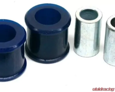 SuperPro Suspension Lower Control Rod Rear Bush Kit Rear Chevrolet Corvette 1985-1997 - SPF0455K