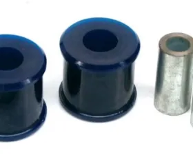 SuperPro Suspension Lower Control Rod Front Bush Kit Rear Chevrolet Corvette 1985-1997