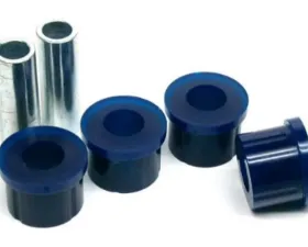 SuperPro Suspension Control Arm LowerFront Bush Kit Front Holden Astra 1987-1989