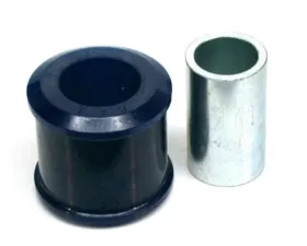 SuperPro Suspension Panhard Rod To Diff Mount Bush Kit Rear Nissan Pintara 1986-1990