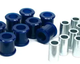 SuperPro Suspension Control Arm Bush Kit Rear Ford Corsair 1989-1992