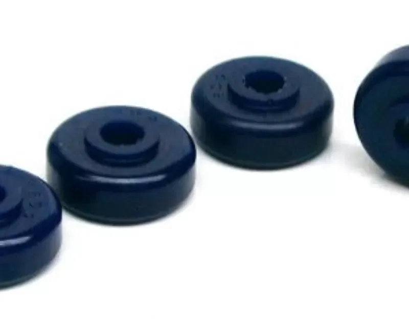 SuperPro Suspension Control Arm Bush Kit Rear Lotus Europa 1970-1975 - SPF0808K