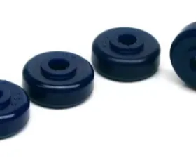SuperPro Suspension Control Arm Bush Kit Rear Lotus Europa 1970-1975