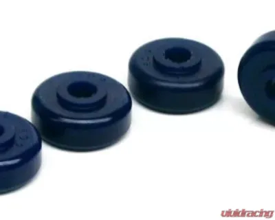 SuperPro Suspension Control Arm Bush Kit Rear Lotus Europa 1970-1975 - SPF0808K