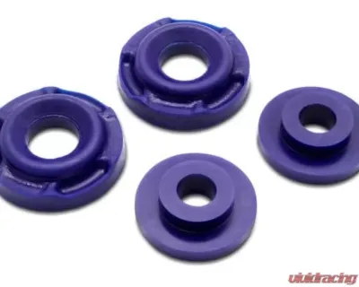 SuperPro Suspension Crossmember Supplement Washers Bush Kit Rear Chevrolet Lumina 2000-2003 - SPF0840K