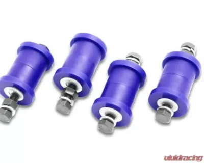SuperPro Suspension IRS Adjusting Camber & Toe Kit Rear Chevrolet Lumina 2000-2003 - SPF0877K