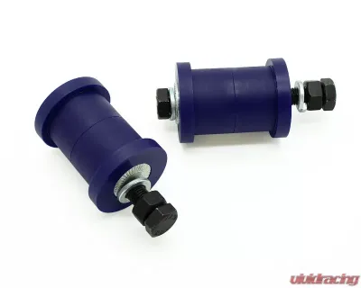SuperPro Suspension IRS Adjusting Kit Toe Only Bush Kit Rear Chevrolet Lumina 2000-2003 - SPF0877TK