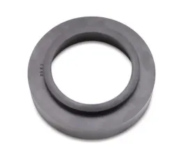 SuperPro Suspension Coil Spring Spacer Bush Kit Front Toyota Land Cruiser 1990-1997