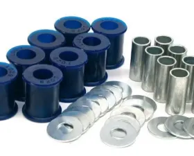 SuperPro Suspension Control Arm Inner Bush Kit Front Lotus Elan 1962-1973