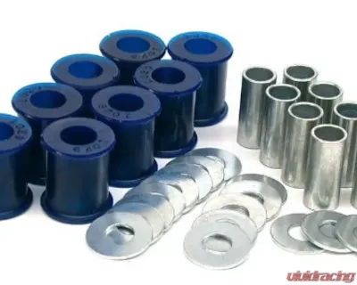 SuperPro Suspension Control Arm Inner Bush Kit Front Lotus Elan 1962-1973 - SPF1029K