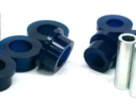 SuperPro Suspension Control Arm LowerInner Bush Kit Rear Holden Nova 1989-1997