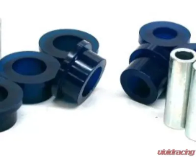 SuperPro Suspension Control Arm LowerInner Bush Kit Rear Holden Nova 1989-1997 - SPF1040K