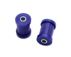 SuperPro Suspension Control Arm LowerFront Bush Kit Front Mitsubishi FTO 1994-2001
