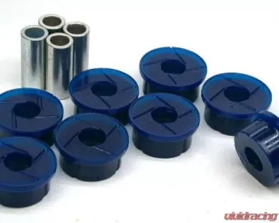 SuperPro Suspension Control Arm Inner Bush Kit Rear Lotus Elan 1962-1973 - SPF1173K