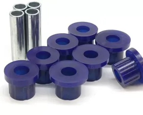 SuperPro Suspension Control Arm Inner Bush Kit Rear