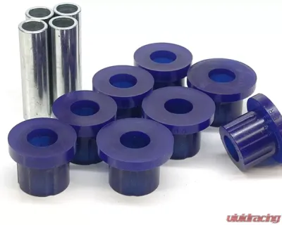 SuperPro Suspension Control Arm Inner Bush Kit Rear - SPF1213K