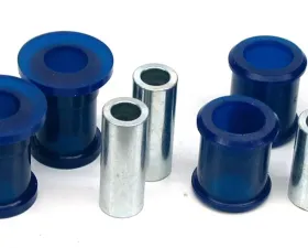 SuperPro Suspension Control Arm Inner Bush Kit Rear