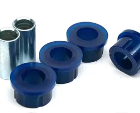 SuperPro Suspension Control Arm LowerFront Bush Kit Front