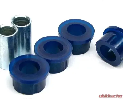SuperPro Suspension Control Arm LowerFront Bush Kit Front - SPF1217K