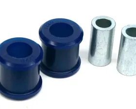 SuperPro Suspension Control Arm Outer Bush Kit Rear