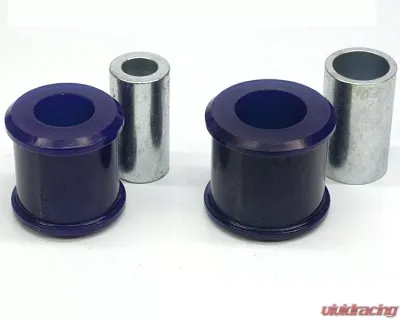 SuperPro Suspension Panhard Rod Bush Kit Rear - SPF1248K