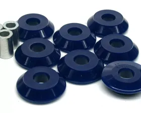 SuperPro Suspension Engine Mount Bush Kit Rear Porsche 911 1965-1994