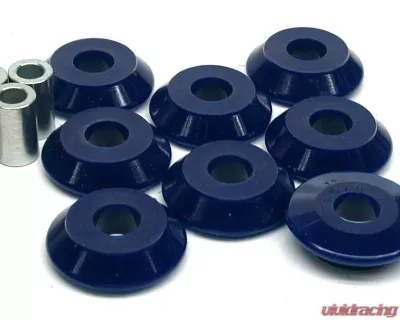 SuperPro Suspension Engine Mount Bush Kit Rear Porsche 911 1965-1994 - SPF1375K