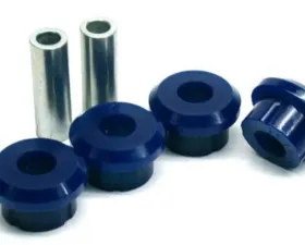 SuperPro Suspension Control Arm LowerOuter Bush Kit Rear Holden Barina 1989-1994