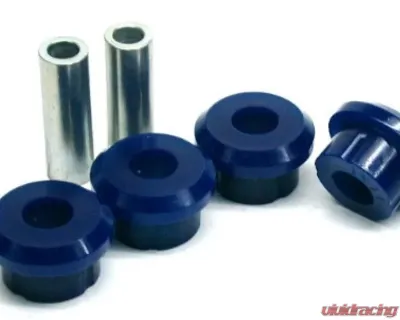 SuperPro Suspension Control Arm LowerOuter Bush Kit Rear Holden Barina 1989-1994 - SPF1411K
