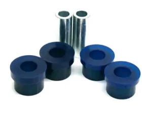 SuperPro Suspension Control Arm LowerFront Bush Kit Front Mistubishi Gallant 1988-1993