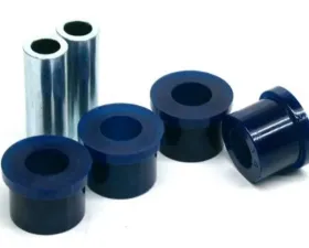 SuperPro Suspension Control Arm Inner Bush Kit Rear Mistubishi Gallant 1988-1993
