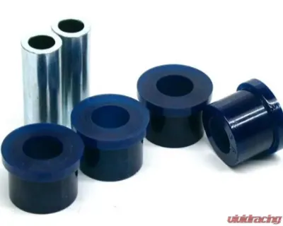 SuperPro Suspension Control Arm Inner Bush Kit Rear Mistubishi Gallant 1988-1993 - SPF1438K