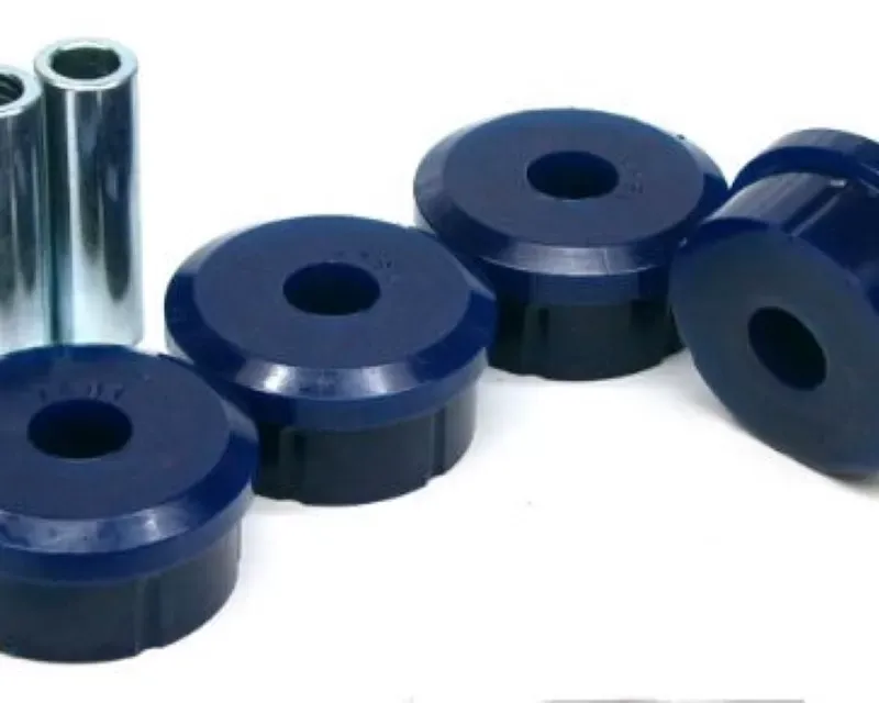 SuperPro Suspension Trailing Arm LowerFront Bush Kit Rear Subaru Forester | Impreza | Liberty - SPF1491K