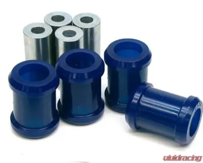 SuperPro Suspension Control Arm LowerInner & Outer Bush Kit Rear Honda Civic 1987-2001 - SPF1530K