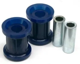 SuperPro Suspension Beam Axle Pivot Bush Kit Rear Volkswagen Golf | Jetta | Scirocco