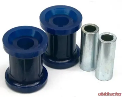 SuperPro Suspension Beam Axle Pivot Bush Kit Rear Volkswagen Golf | Jetta | Scirocco - SPF1555K