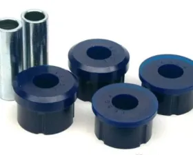 SuperPro Suspension Control Arm LowerFront Bush Kit Front Lexus SC 1991-2000 | Toyota Soarer 9000