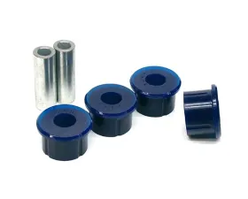 SuperPro Suspension Control Arm LowerFront Bush Kit Front Mazda RX7 1985-1989
