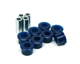 SuperPro Suspension Control Arm LowerInner Bush Kit Rear Nissan 200SX 1993-1999 | Bluebird 1993-1997