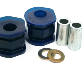 SuperPro Suspension Control Arm LowerRear Bush Kit Front Honda Civic 1994-2001