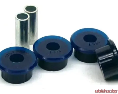 SuperPro Suspension Control Arm Bush Kit Rear Land Rover Freelander 1998-2006 - SPF1762K