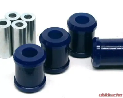 SuperPro Suspension Control Arm FrontInner Outer Kit Rear Honda Civic 1987-1993 | Concreto 1989-1995 - SPF1786K