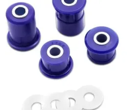 SuperPro Suspension Control Arm RearInner Outer Bush Kit Rear Ford Laser 1990-1994 | Mazda 323 1989-1994