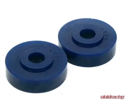 SuperPro Suspension Body Mount Bush Kit Front and Rear Land Rover Range Rover 1969-1992 - SPF1788K