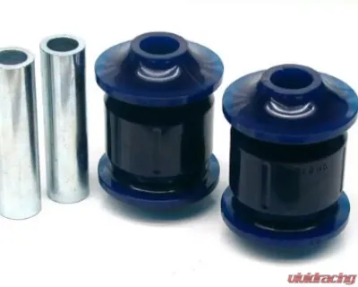 SuperPro Suspension Radius Arm To Chassis Mount Bush Kit Rear Land Rover Ranger Rover 1992-2002 - SPF1805K