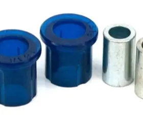 SuperPro Suspension Alternator Mount Bush Kit Front Saab 900 1980-1993