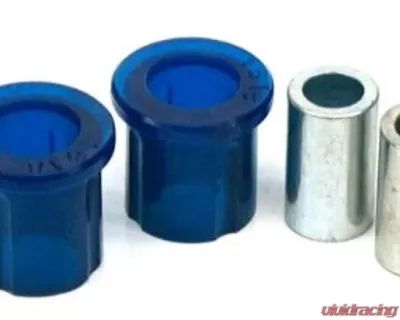 SuperPro Suspension Alternator Mount Bush Kit Front Saab 900 1980-1993 - SPF1818K