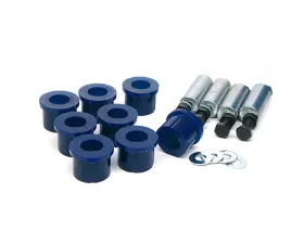 SuperPro Suspension Rear IRS Adjusting Camber & Toe Kit Volkswagen Transporter 1990-2003