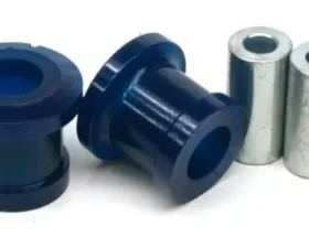 SuperPro Suspension Lateral Arm RearOuter Bush Kit Rear Honda Civic | Concreto | CRV | Integra